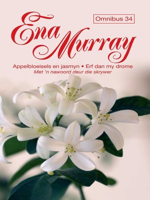 cover image of Ena Murray Omnibus 34
